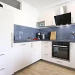 Hotel Lutt Heimaad Whg 03