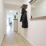 Lutt Heimaad Whg 03 * Hohen Wieschendorf