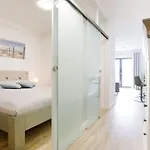 Hotel Lutt Heimaad Whg 03 Hohen Wieschendorf