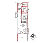 Hotel Lutt Heimaad Whg 03 *