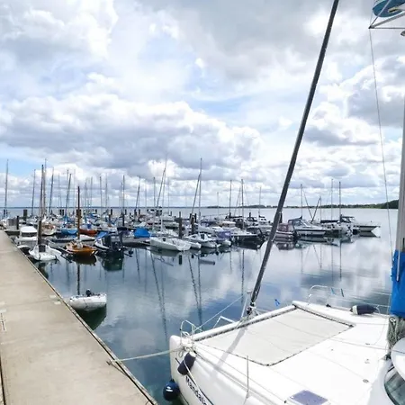 Hotel Lutt Heimaad Whg 03